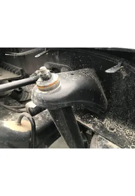 Kenworth T680 Suspension