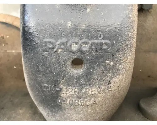 Kenworth T680 Suspension