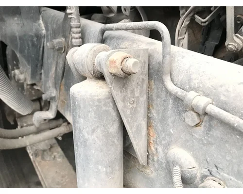 Kenworth T680 Suspension