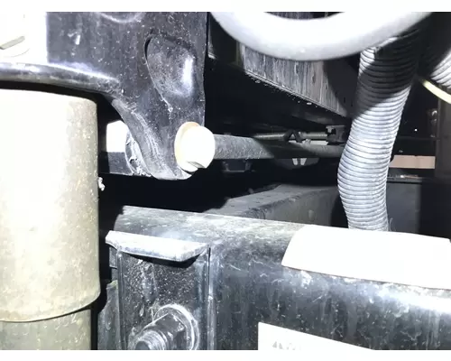Kenworth T680 Suspension