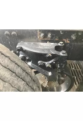 Kenworth T680 Suspension