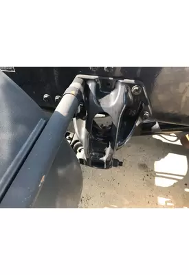 Kenworth T680 Suspension