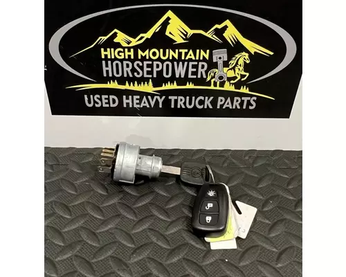 Ignition Switch KENWORTH T680 High Mountain Horsepower