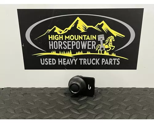 Dash / Console Switch KENWORTH T680 High Mountain Horsepower