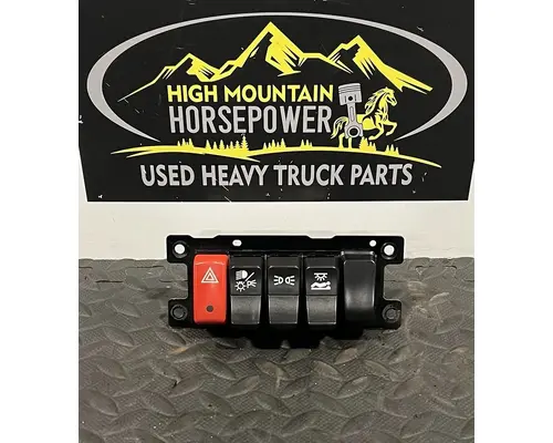 Dash / Console Switch KENWORTH T680 High Mountain Horsepower