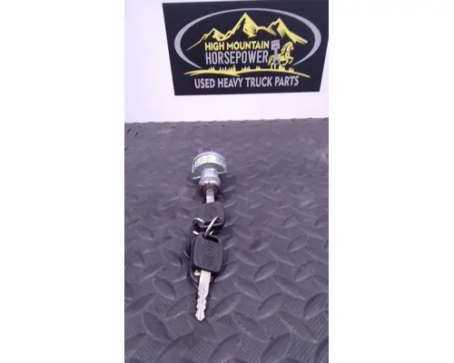 Ignition Switch KENWORTH T680 High Mountain Horsepower