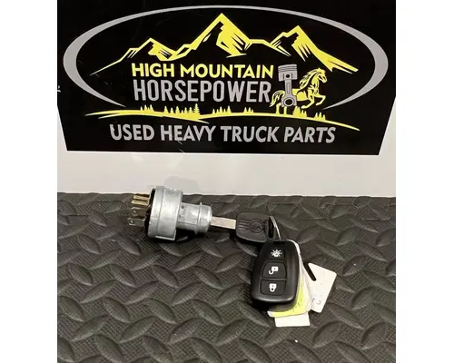 Ignition Switch KENWORTH T680 High Mountain Horsepower