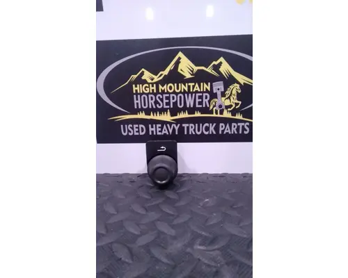 Dash / Console Switch KENWORTH T680 High Mountain Horsepower