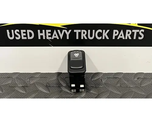 Dash / Console Switch KENWORTH T680 High Mountain Horsepower