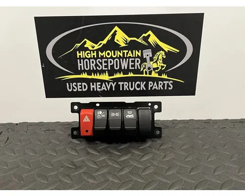 Dash / Console Switch KENWORTH T680 High Mountain Horsepower