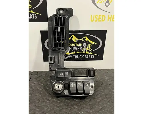 Dash / Console Switch KENWORTH T680 High Mountain Horsepower