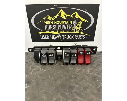 Dash / Console Switch KENWORTH T680 High Mountain Horsepower