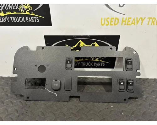 Dash / Console Switch KENWORTH T680 HIGH MOUNTAIN HORSEPOWER