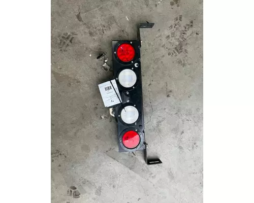 Tail Lamp KENWORTH T680 Volunteer Truck Parts