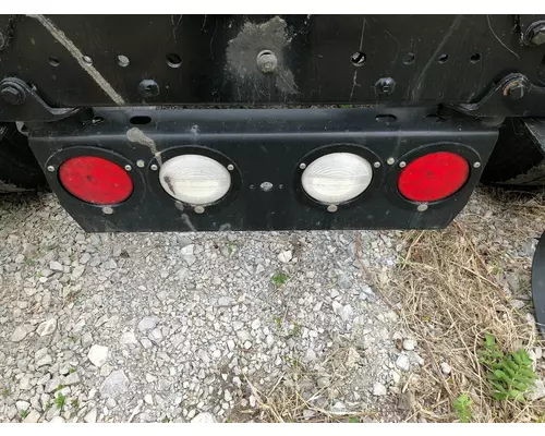 Kenworth T680 Tail Panel