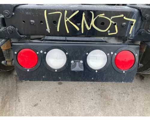 Kenworth T680 Tail Panel