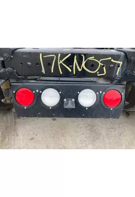 Kenworth T680 Tail Panel