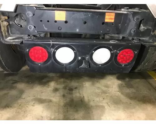 Kenworth T680 Tail Panel