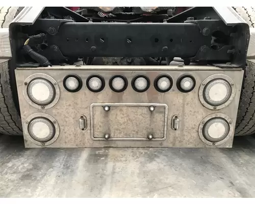 Tail Panel Kenworth T680 Vander Haags Inc Cb