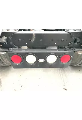 Kenworth T680 Tail Panel