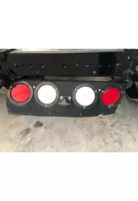 Kenworth T680 Tail Panel