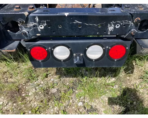 Tail Panel Kenworth T680 Vander Haags Inc Col