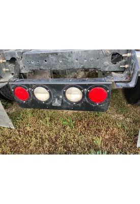 Kenworth T680 Tail Panel