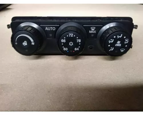 Temperature Control KENWORTH T680 High Mountain Horsepower