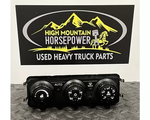 Temperature Control KENWORTH T680 High Mountain Horsepower