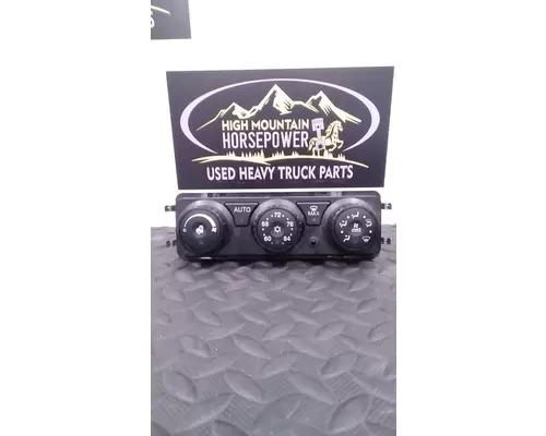 Temperature Control KENWORTH T680 High Mountain Horsepower
