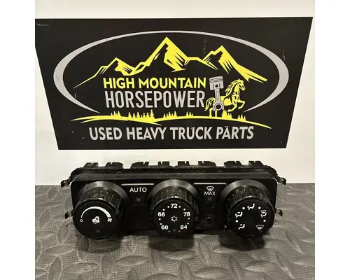 Temperature Control KENWORTH T680 High Mountain Horsepower