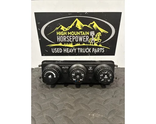 Temperature Control KENWORTH T680 High Mountain Horsepower