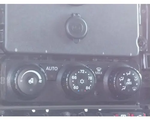 Temperature Control KENWORTH T680 LKQ KC Truck Parts - Inland Empire