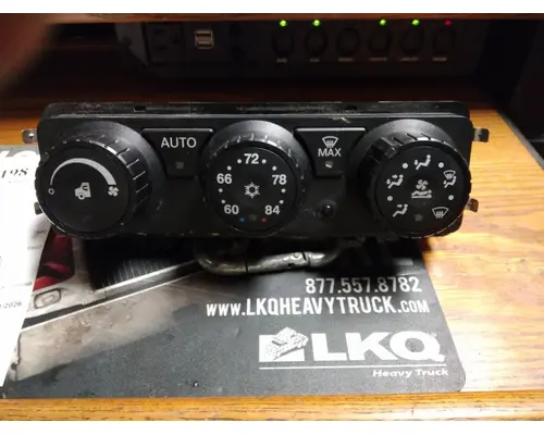 Temperature Control KENWORTH T680 LKQ KC Truck Parts - Inland Empire