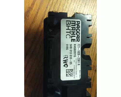 Temperature Control KENWORTH T680 LKQ KC Truck Parts - Inland Empire