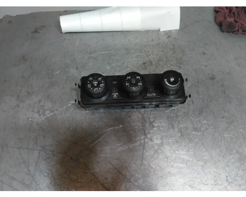 Temperature Control KENWORTH T680 LKQ KC Truck Parts - Inland Empire