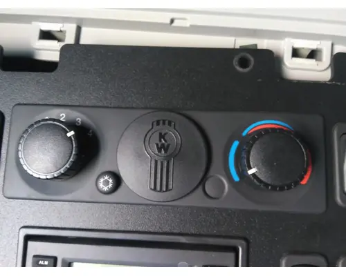 Temperature Control KENWORTH T680 LKQ KC Truck Parts - Inland Empire