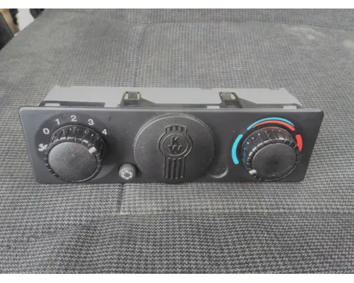 Temperature Control KENWORTH T680 LKQ Heavy Truck - Tampa