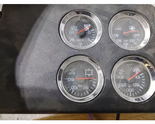 Temperature Control KENWORTH T680 LKQ Western Truck Parts
