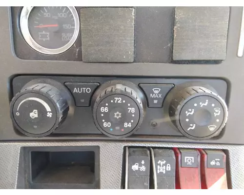 Temperature Control KENWORTH T680 LKQ Western Truck Parts