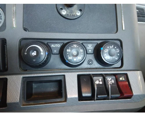 Temperature Control KENWORTH T680 LKQ Thompson Motors - Wykoff