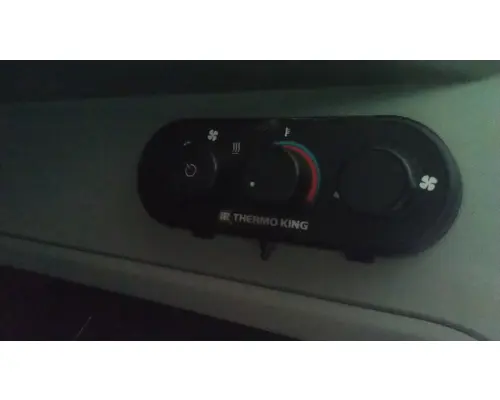 Temperature Control KENWORTH T680 LKQ Heavy Truck - Goodys