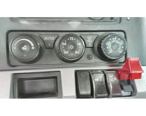 Temperature Control KENWORTH T680 LKQ Heavy Truck - Goodys