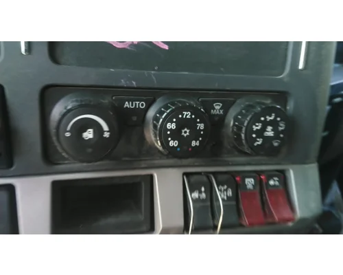 Temperature Control KENWORTH T680 LKQ Heavy Truck - Goodys