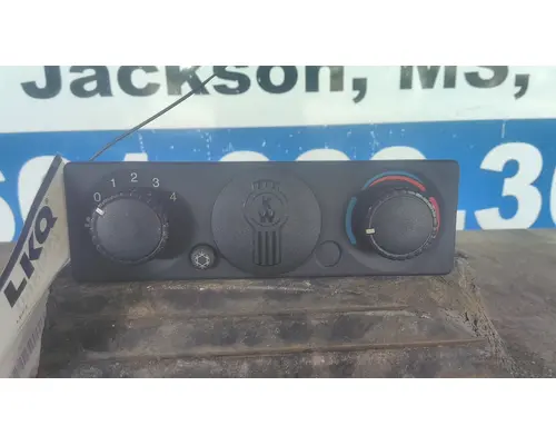 Temperature Control KENWORTH T680 LKQ Plunks Truck Parts And Equipment - Jackson