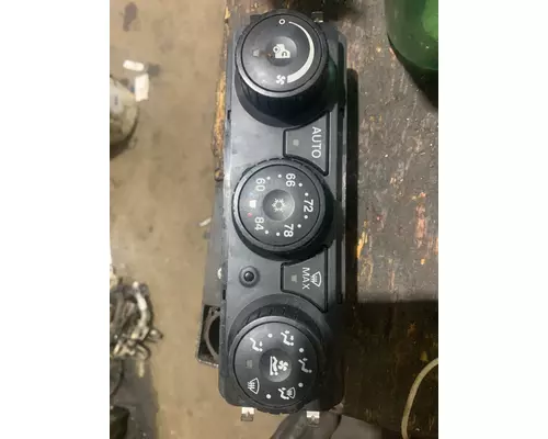 Temperature Control KENWORTH T680 Truck Salvage International Inc