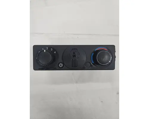 Temperature Control KENWORTH T680 Tim Jordan's Truck Parts, Inc.