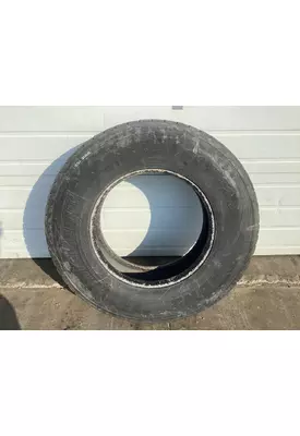 Kenworth T680 Tires