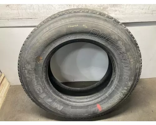 Kenworth T680 Tires