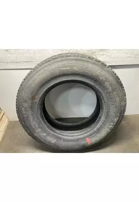 Kenworth T680 Tires